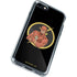 DC Comics The Flash Folded Arms Pose iPhone SE (2nd & 3rd Gen) Clear Case