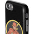 DC Comics The Flash Folded Arms Pose iPhone SE (2nd & 3rd Gen) Pro Case
