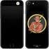 DC Comics The Flash Folded Arms Pose iPhone SE (2nd & 3rd Gen) Skin