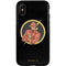 DC Comics The Flash Folded Arms Pose iPhone X Pro Case