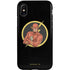 DC Comics The Flash Folded Arms Pose iPhone X Pro Case