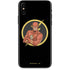 DC Comics The Flash Folded Arms Pose iPhone X Skin