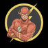 DC Comics The Flash Folded Arms Pose iPhone XR Pro Case