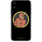 DC Comics The Flash Folded Arms Pose iPhone XR Skin