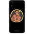 DC Comics The Flash Folded Arms Pose iPhone XR Skin
