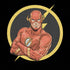 DC Comics The Flash Folded Arms Pose iPhone XR Skin