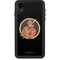 DC Comics The Flash Folded Arms Pose iPhone XR Waterproof Case