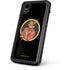 DC Comics The Flash Folded Arms Pose iPhone XR Waterproof Case