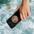 DC Comics The Flash Folded Arms Pose iPhone XR Waterproof Case