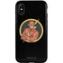 DC Comics The Flash Folded Arms Pose iPhone XS Pro Case