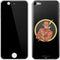 DC Comics The Flash Folded Arms Pose Apple iPod Skin