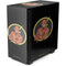 DC Comics The Flash Folded Arms Pose NZXT H510 Compact ATX Mid-Tower Case Skin