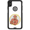 DC Comics The Flash Folded Arms Pose Otterbox Commuter iPhone Skin