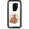 DC Comics The Flash Folded Arms Pose Otterbox Defender Galaxy Skin