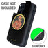 DC Comics The Flash Folded Arms Pose Otterbox Defender iPhone Skin