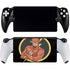 DC Comics The Flash Folded Arms Pose PlayStation Portal Remote Player Skin