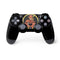 DC Comics The Flash Folded Arms Pose PS4 Controller Skin