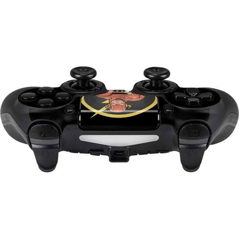 DC Comics The Flash Folded Arms Pose PS4/PC SCUF Impact Controller Skin