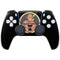 DC Comics The Flash Folded Arms Pose PS5 Controller Skin
