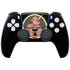 DC Comics The Flash Folded Arms Pose PS5 Controller Skin