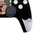 DC Comics The Flash Folded Arms Pose PS5 Controller Skin