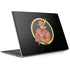 DC Comics The Flash Folded Arms Pose Surface Laptop 3 13.5in Skin