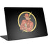 DC Comics The Flash Folded Arms Pose Surface Laptop 4 15in Skin