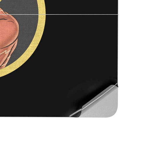 DC Comics The Flash Folded Arms Pose Surface Laptop Studio Skin