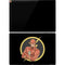 DC Comics The Flash Folded Arms Pose Surface Pro 7 Skin