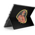 DC Comics The Flash Folded Arms Pose Surface Pro 8 Skin
