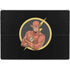 DC Comics The Flash Folded Arms Pose Surface Pro 9 Skin