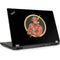 DC Comics The Flash Folded Arms Pose Lenovo ThinkPad Skin