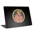DC Comics The Flash Folded Arms Pose Universal Laptop 18in (14.6 x 10.6in) Skin
