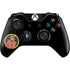 DC Comics The Flash Folded Arms Pose Xbox One Controller Skin
