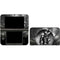 The Justice League (2017) Flash Poster 3DS XL 2015 Skin