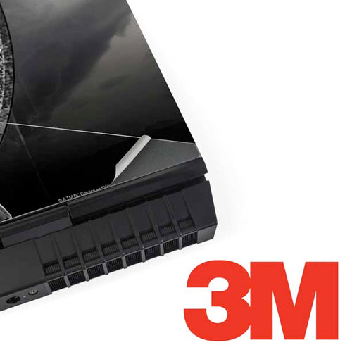 The Justice League (2017) Flash Poster Dell Alienware Skin