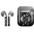 The Justice League (2017) Flash Poster Apple AirPods Skin