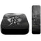 The Justice League (2017) Flash Poster Apple TV Skin