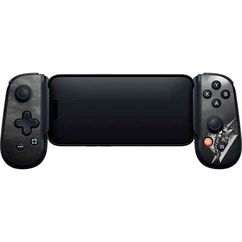 The Justice League (2017) Flash Poster Backbone One for iPhone Game Controller Skin