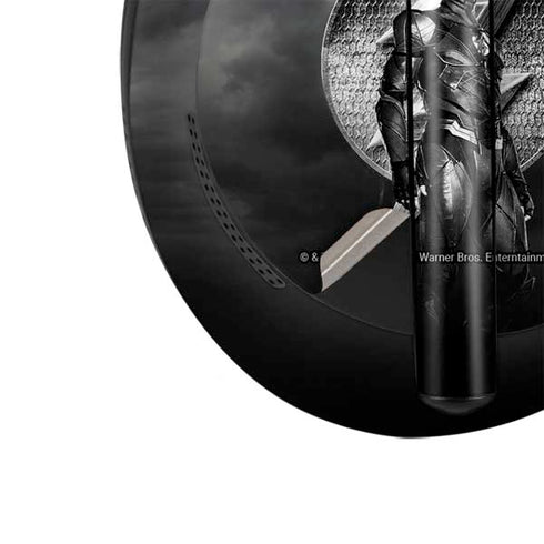 The Justice League (2017) Flash Poster Bose Noise Cancelling Headphones 700 Skin