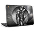 The Justice League (2017) Flash Poster HP Chromebook Skin