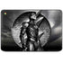 The Justice League (2017) Flash Poster HP Chromebook Skin