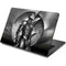 The Justice League (2017) Flash Poster Dell Chromebook Skin