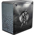 The Justice League (2017) Flash Poster Cooler Master MasterBox Q300L Mini Tower Skin