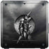 The Justice League (2017) Flash Poster Cooler Master MasterBox Q300L Mini Tower Skin