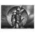 The Justice League (2017) Flash Poster HP Envy Skin