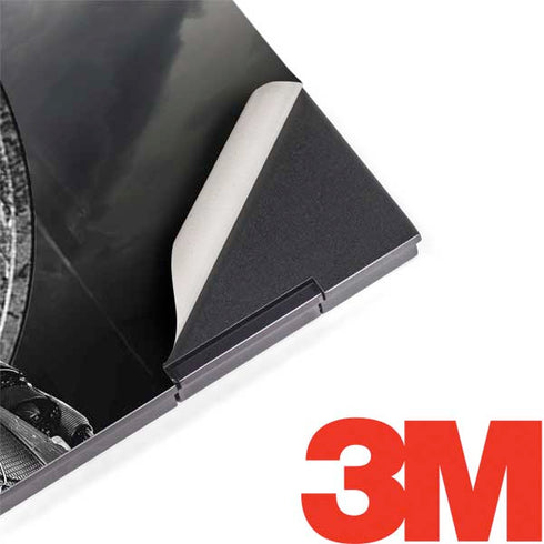 The Justice League (2017) Flash Poster HP Envy Skin