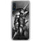 The Justice League (2017) Flash Poster Galaxy A10e Clear Case