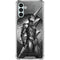 The Justice League (2017) Flash Poster Galaxy A13 5G Clear Case