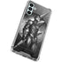 The Justice League (2017) Flash Poster Galaxy A13 5G Clear Case